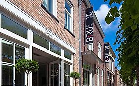 Hotel Bru